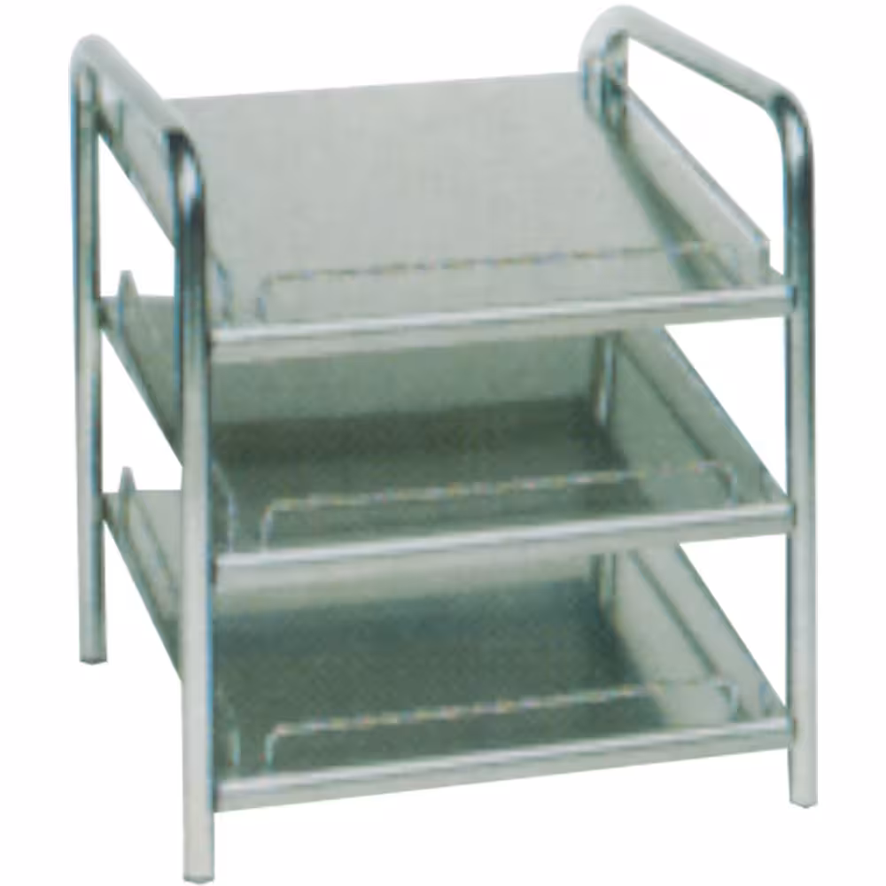 Elément porte-verres - cuisine professionnel de qualité