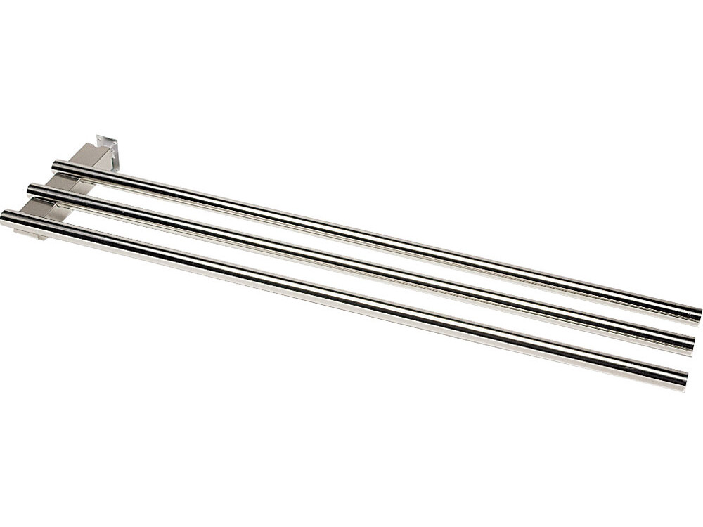 Rampe à plateaux linéaire - restauration professionnel de qualité