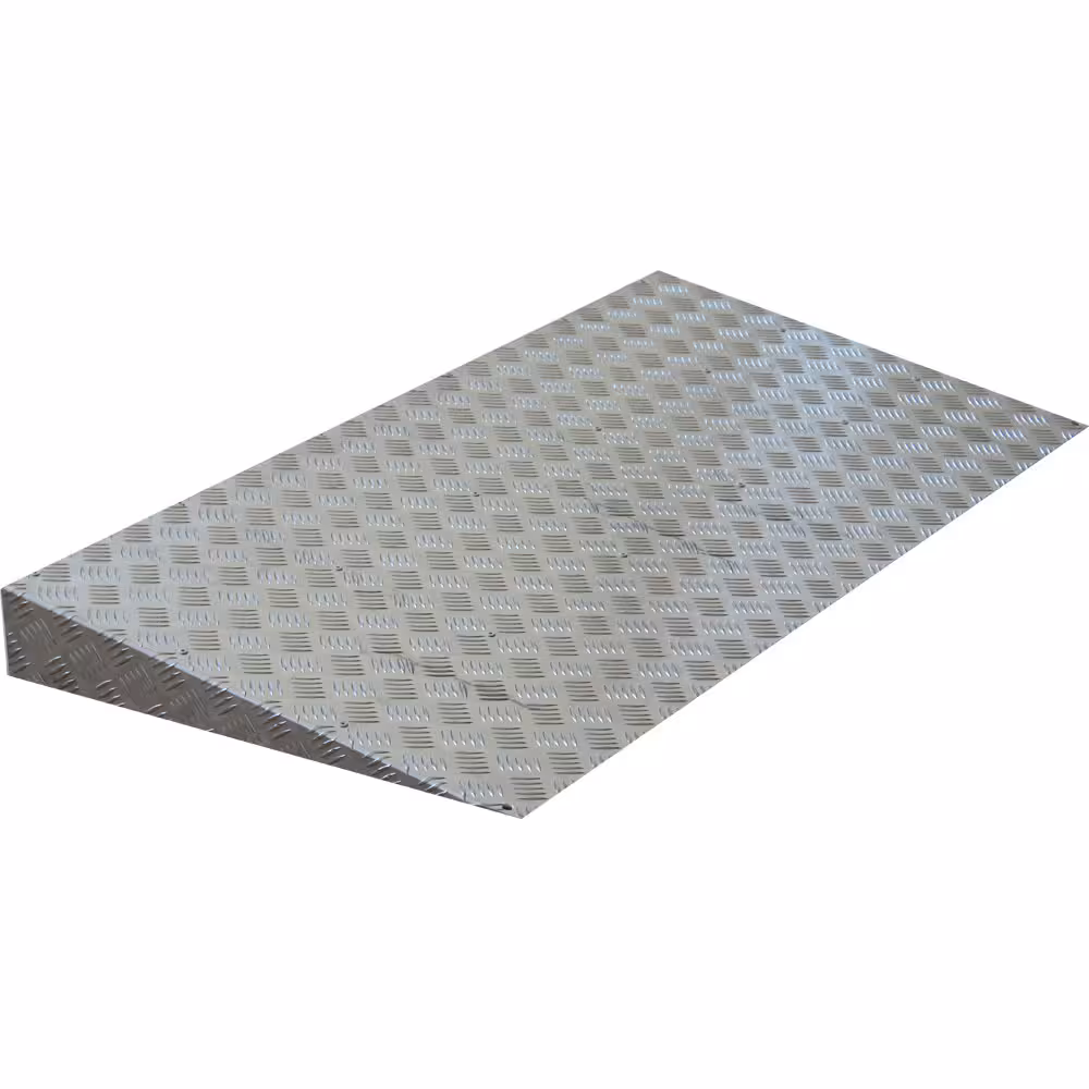 Rampe externe porte (800 mm) Minicold 100 - cuisine professionnel de qualité