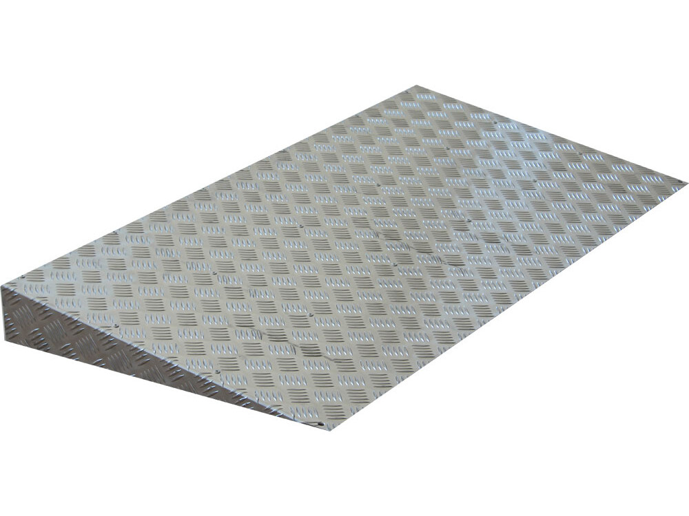 Rampe externe porte (700 mm) Minicold 80 - équipement professionnel de qualité