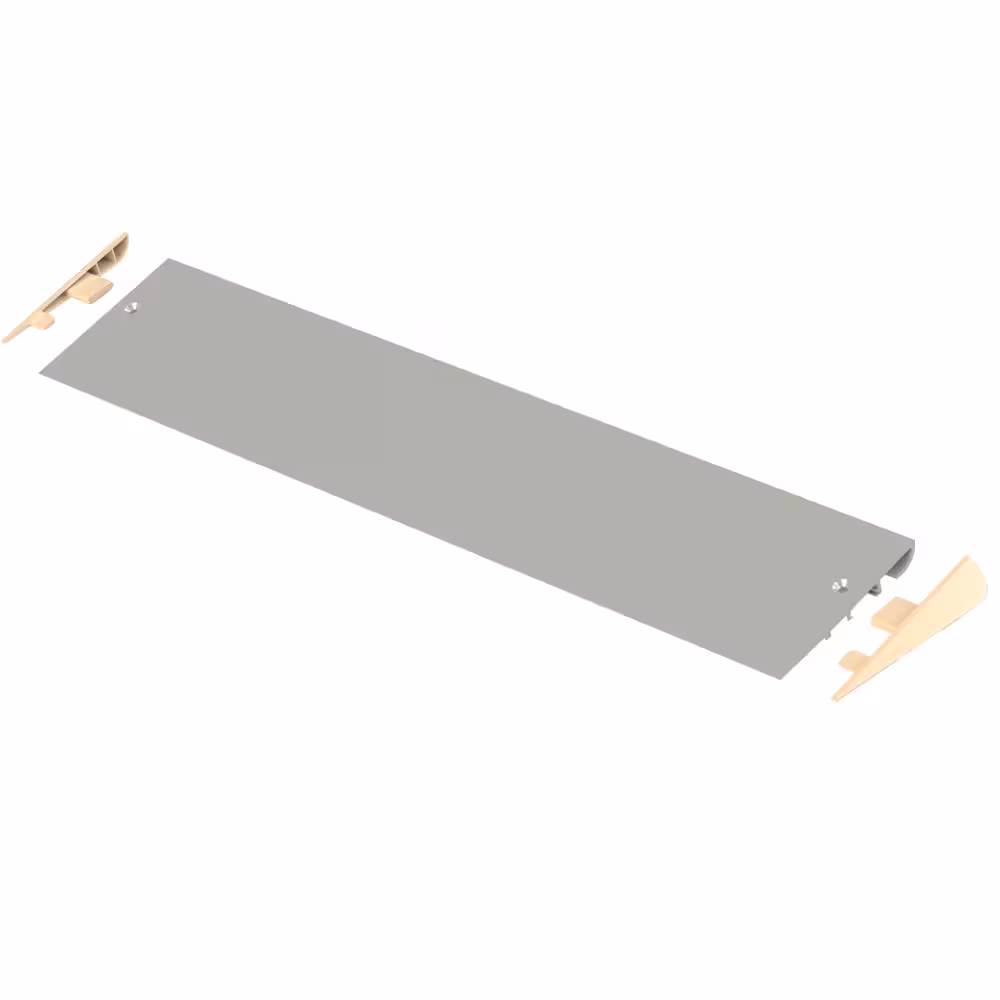 Rampe interne porte (700 mm) - professionnel professionnel de qualité