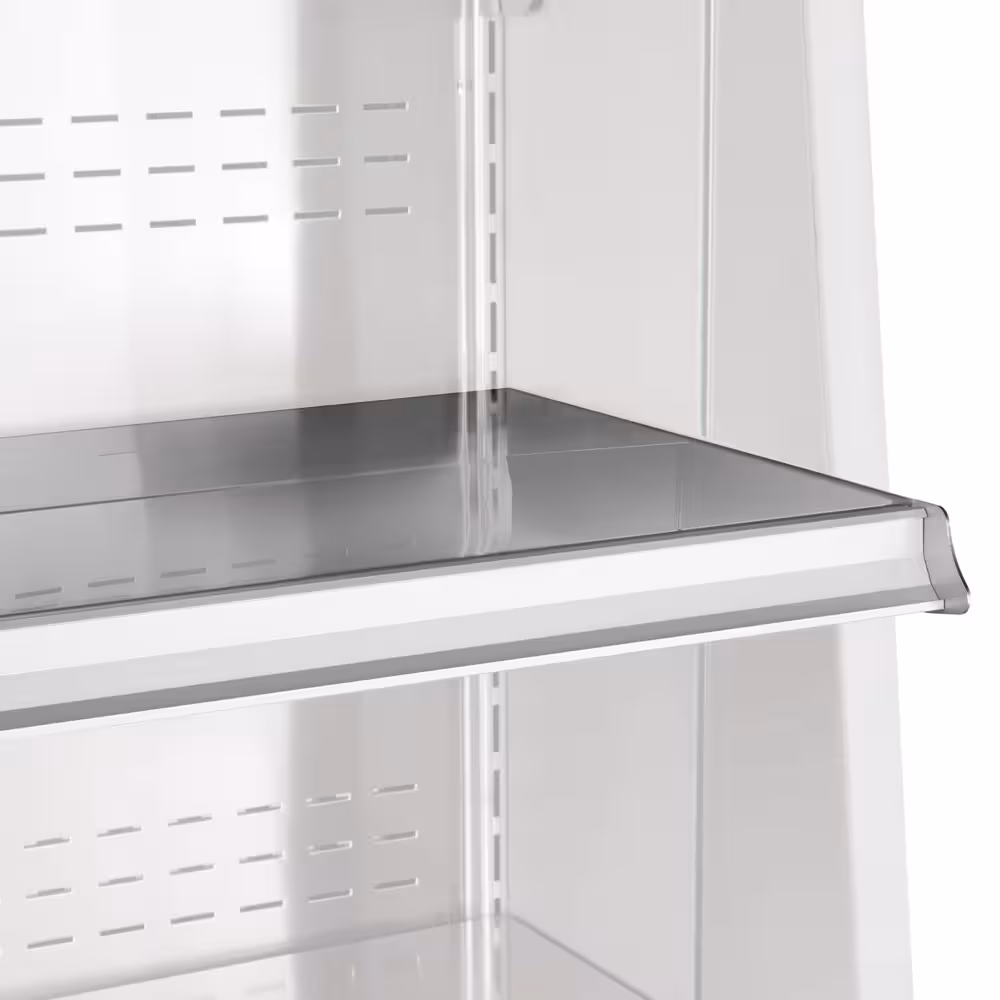 Etagère en inox 2000 mm (complémentaire) - équipement professionnel de qualité