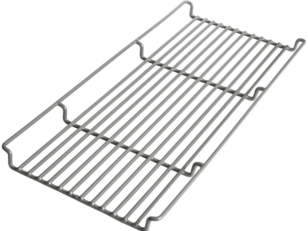 Grille raccord central 700-1400l. - cuisine professionnel de qualité