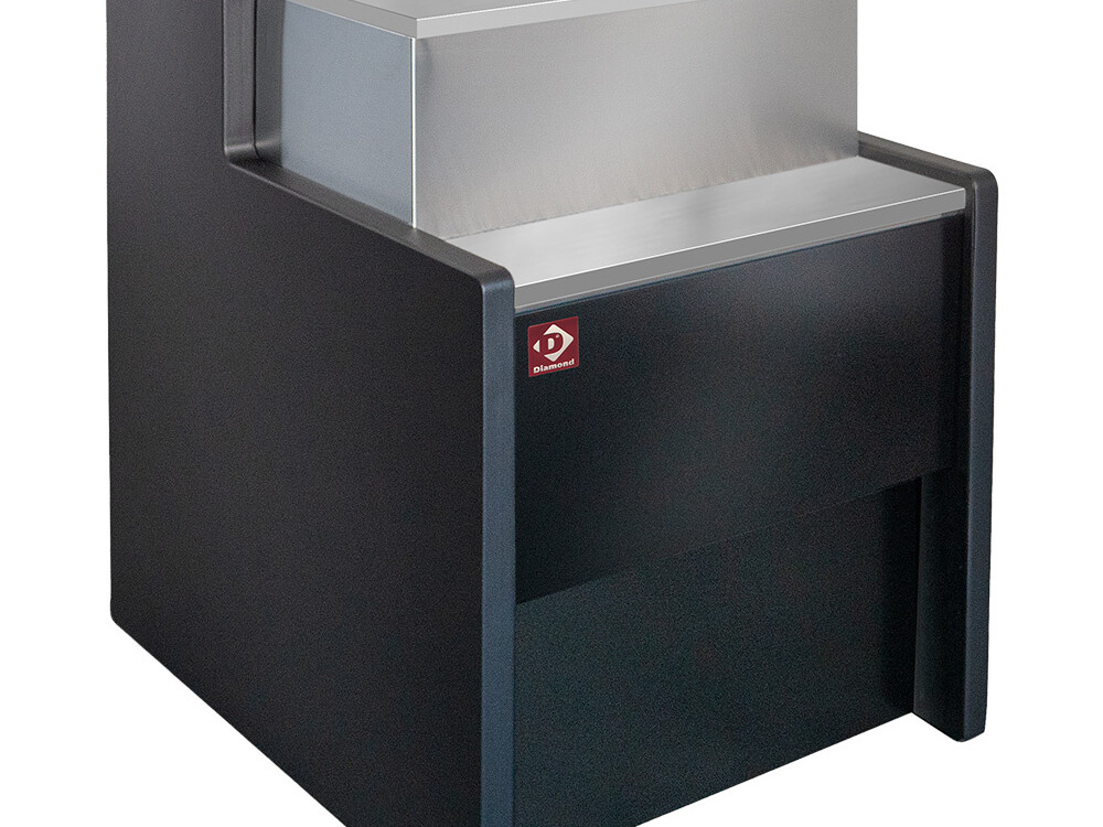 Elément caisse 1000 mm - - équipement professionnel de qualité