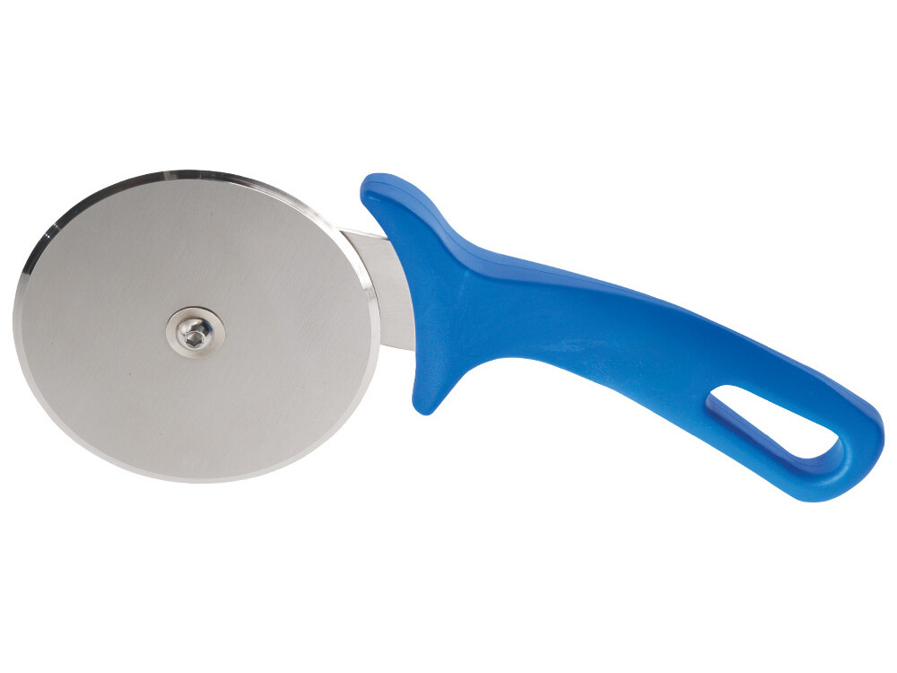 Roulette à pizza professionnelle, lame inox ø 100 tran... - cuisine professionnel de qualité