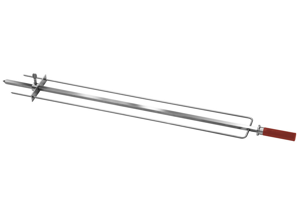 Broche spéciale pour poulets