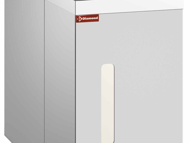 Osmoseur 150 Lit/h, avec vase d'expansion, monobloc en ... - restauration professionnel de qualité