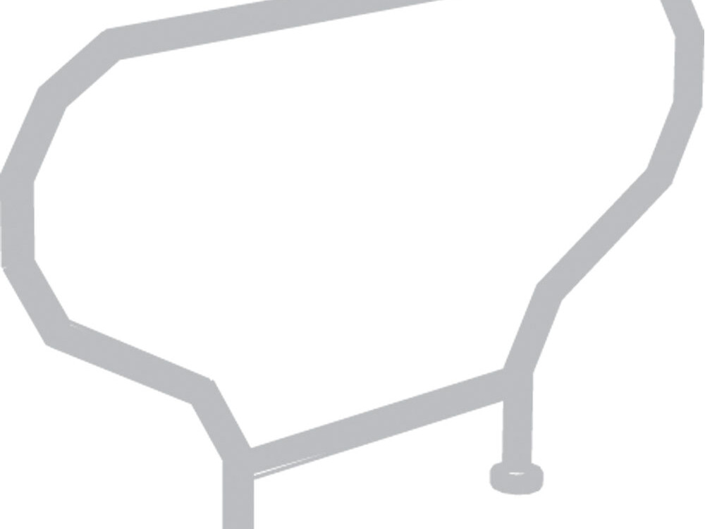 Barrière de protection - restauration professionnel de qualité