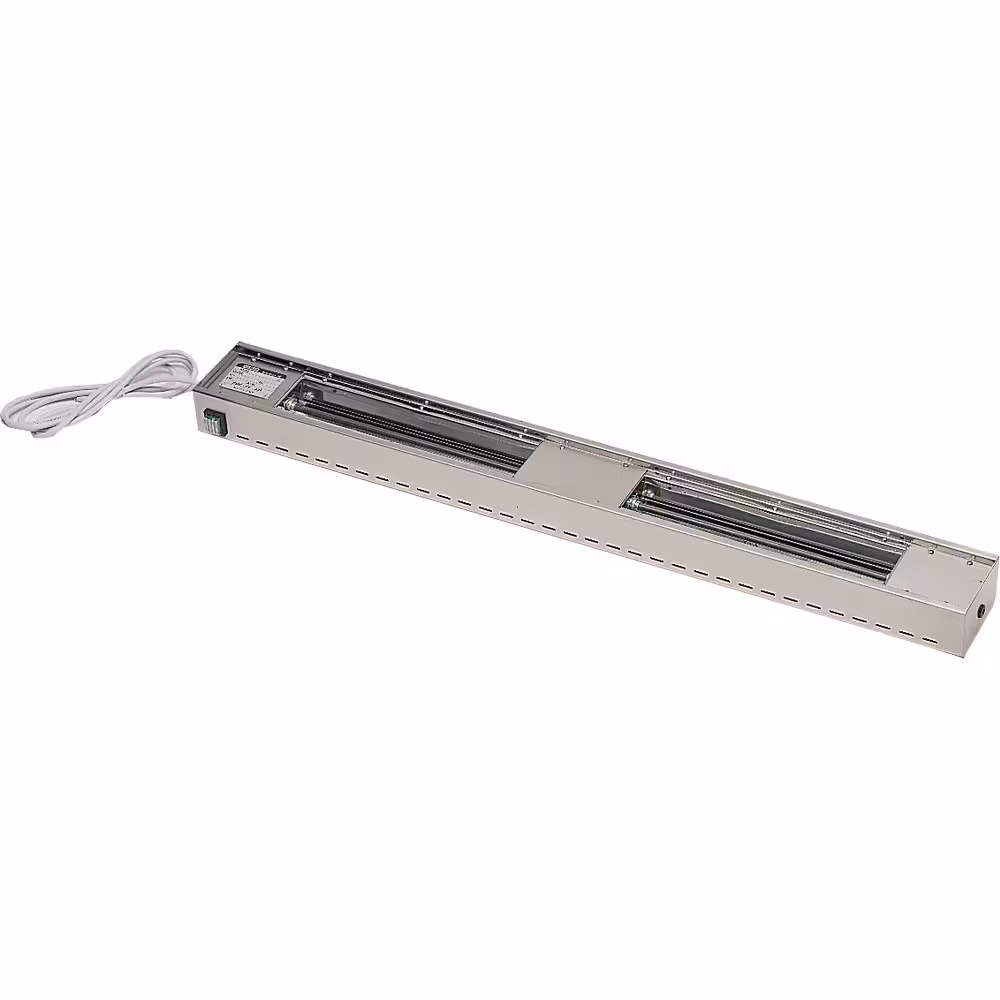 Elément chauffant pour superstructure - restauration professionnel de qualité