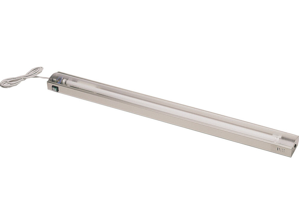 Armature d'éclairage en inox pour superstructure - professionnel professionnel de qualité