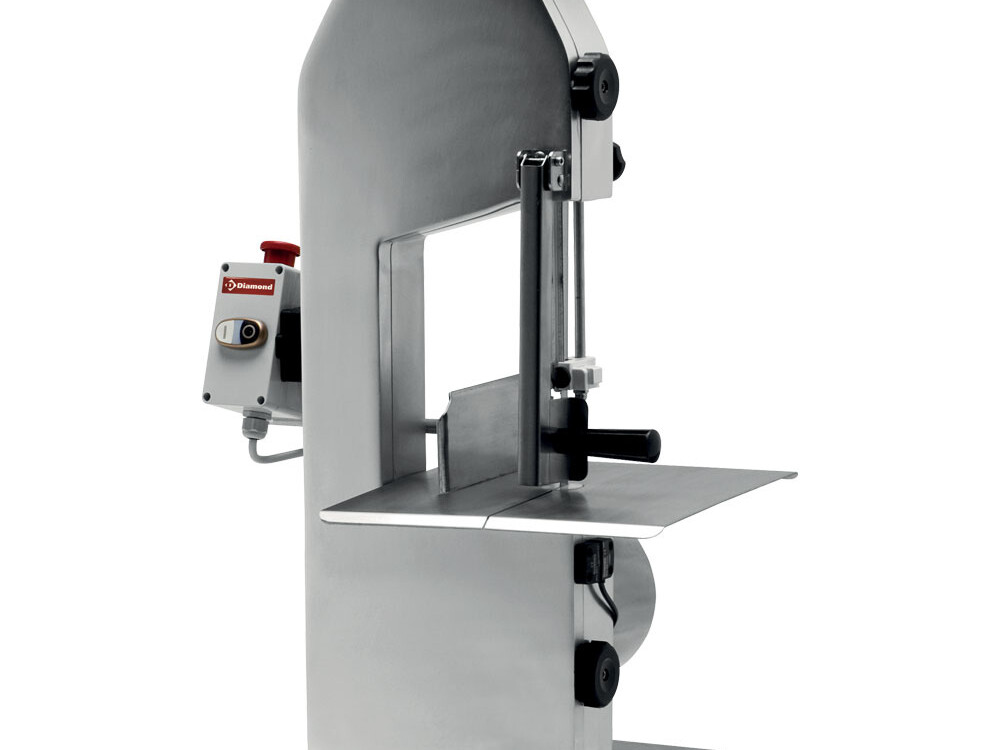 Scie à os, 1550 mm - équipement professionnel de qualité