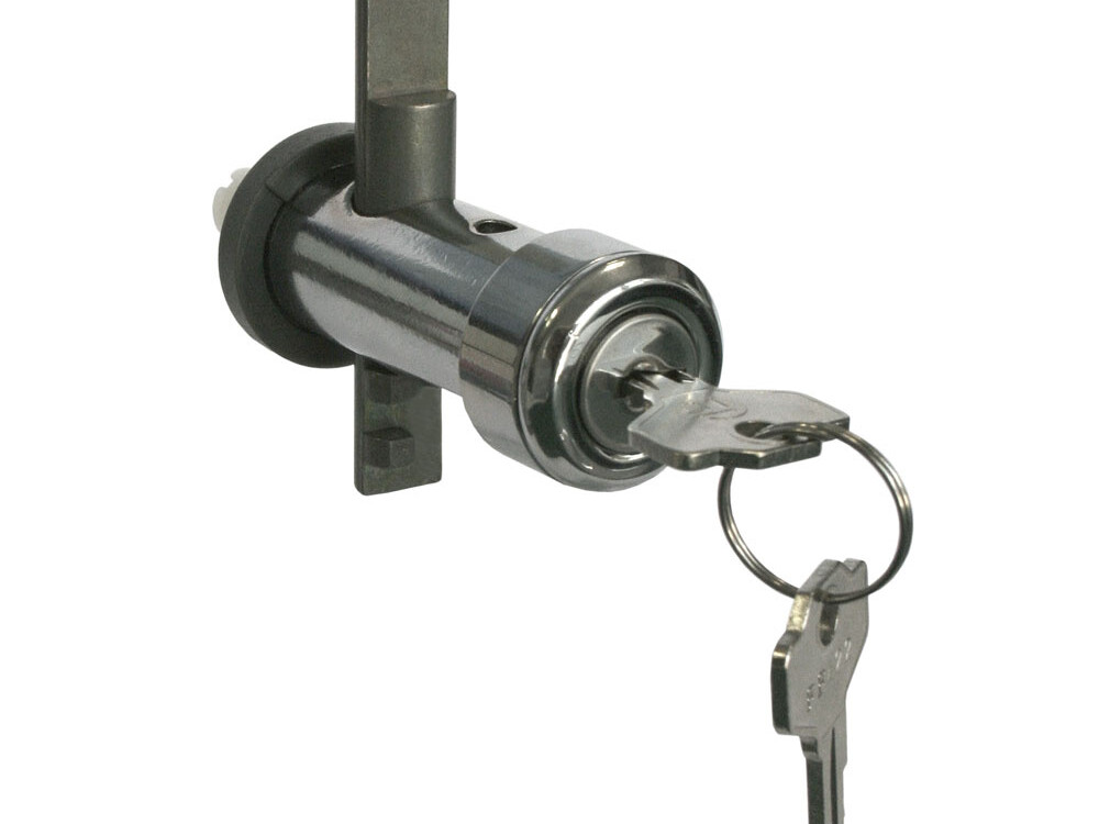 Serrure à clés - équipement professionnel de qualité