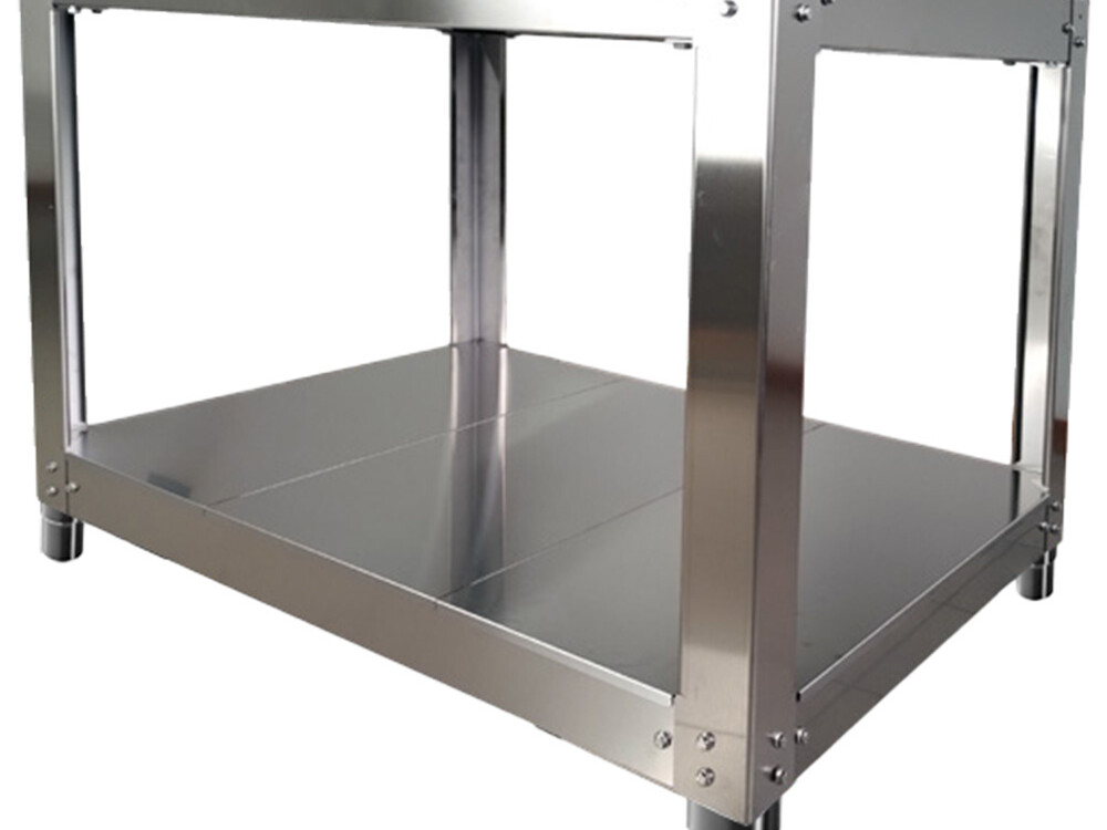 Support inox pour four /06 &,  -06 - professionnel professionnel de qualité