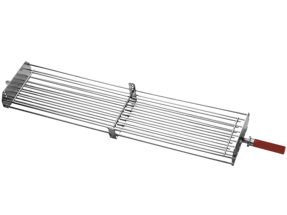 Broche fermé pour poulets