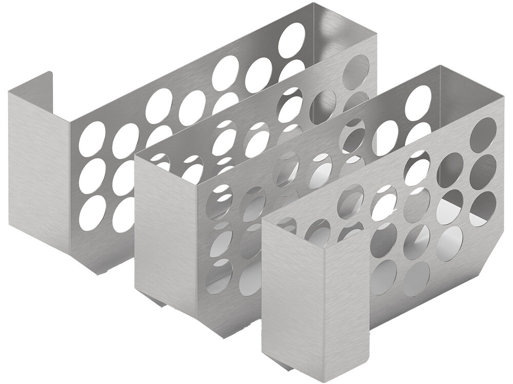 Séparateur de sachets sous vide - cuisine professionnel de qualité