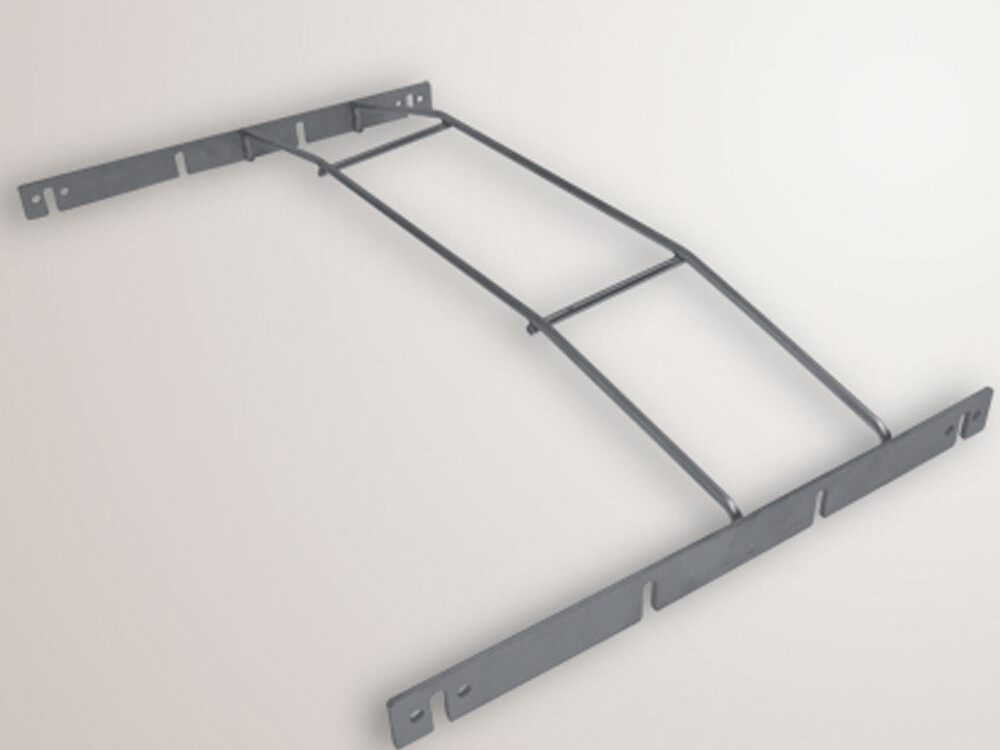 Structure inclinée,  pour platines () - restauration professionnel de qualité