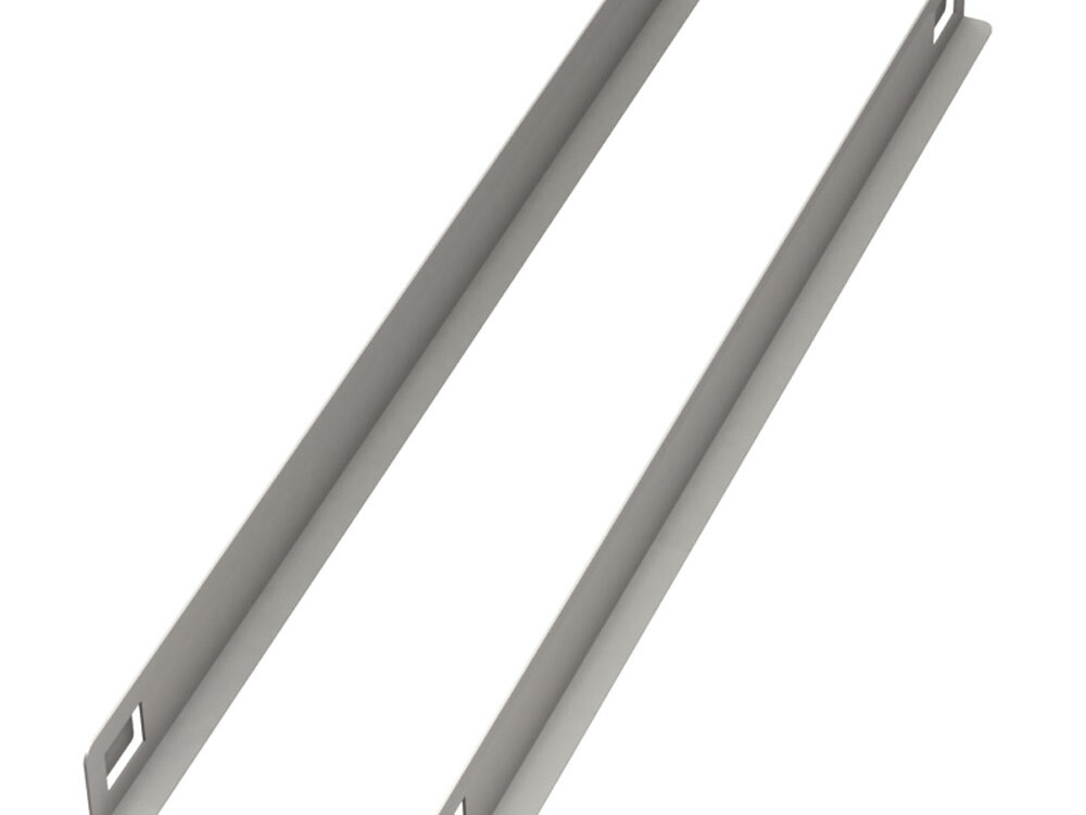 Couple guide (complémentaire) structure piètement fours - professionnel professionnel de qualité