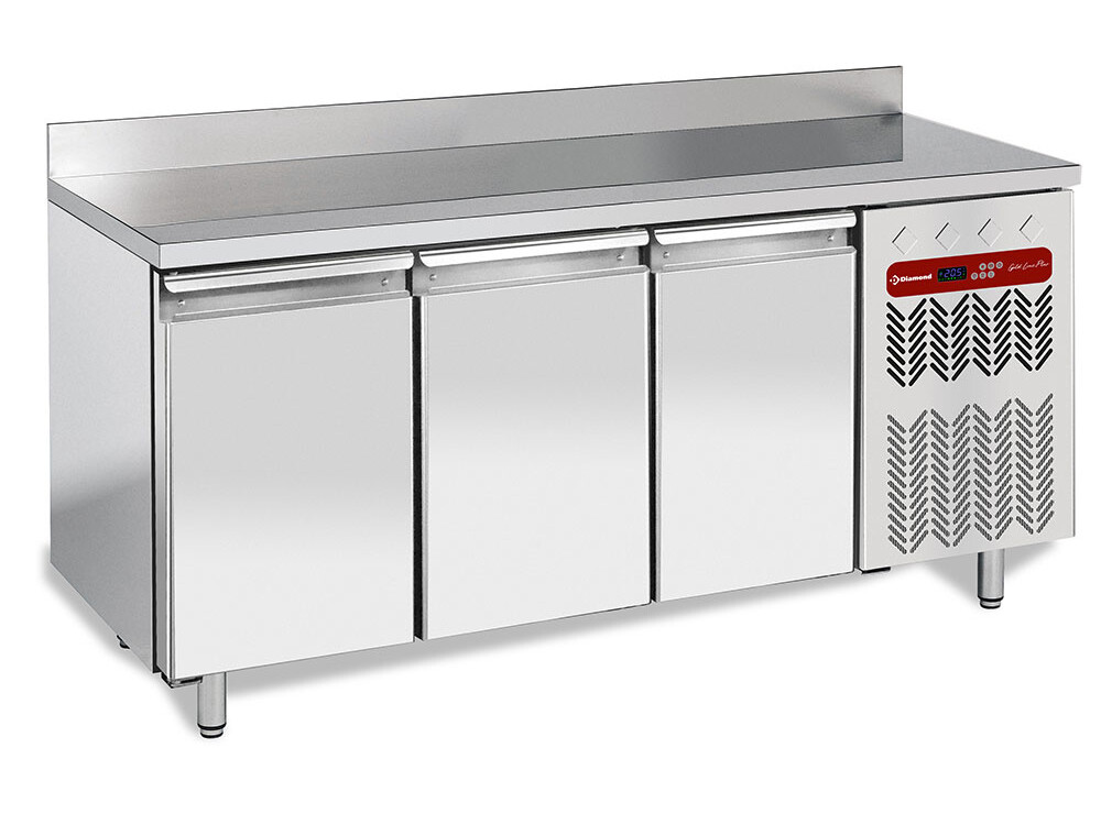 Table de congélation 