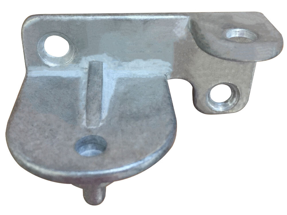 Kit charnière gauche, portes tables Line - professionnel professionnel de qualité