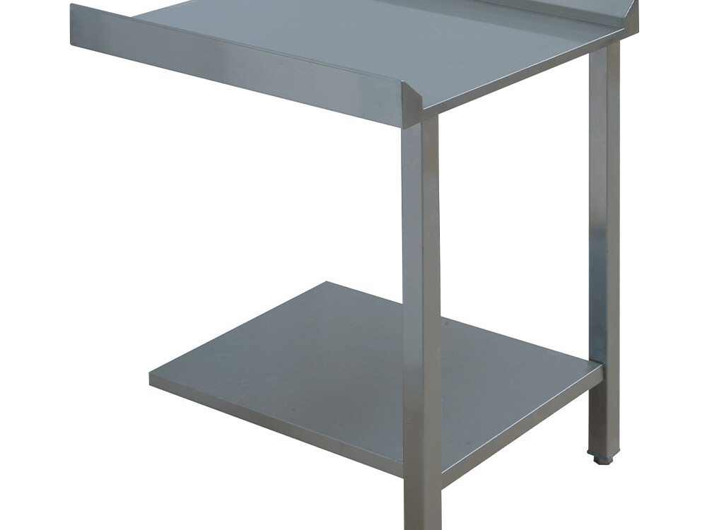 Table d'entrée ou sortie - équipement professionnel de qualité