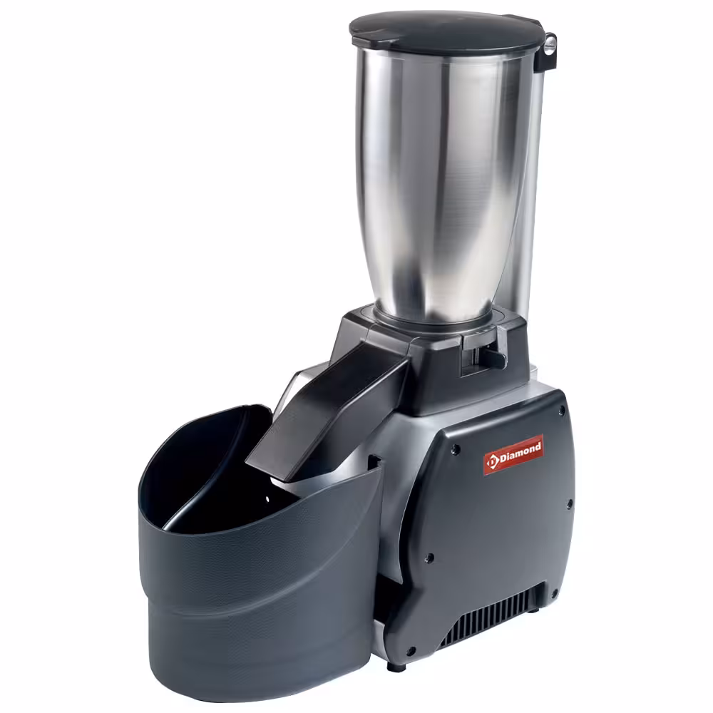Broyeur à glace 3 Lit.,  bol inox - équipement professionnel de qualité