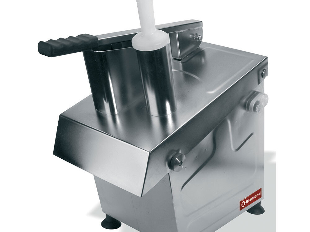 Coupe-légumes de table, tout inox - professionnel professionnel de qualité