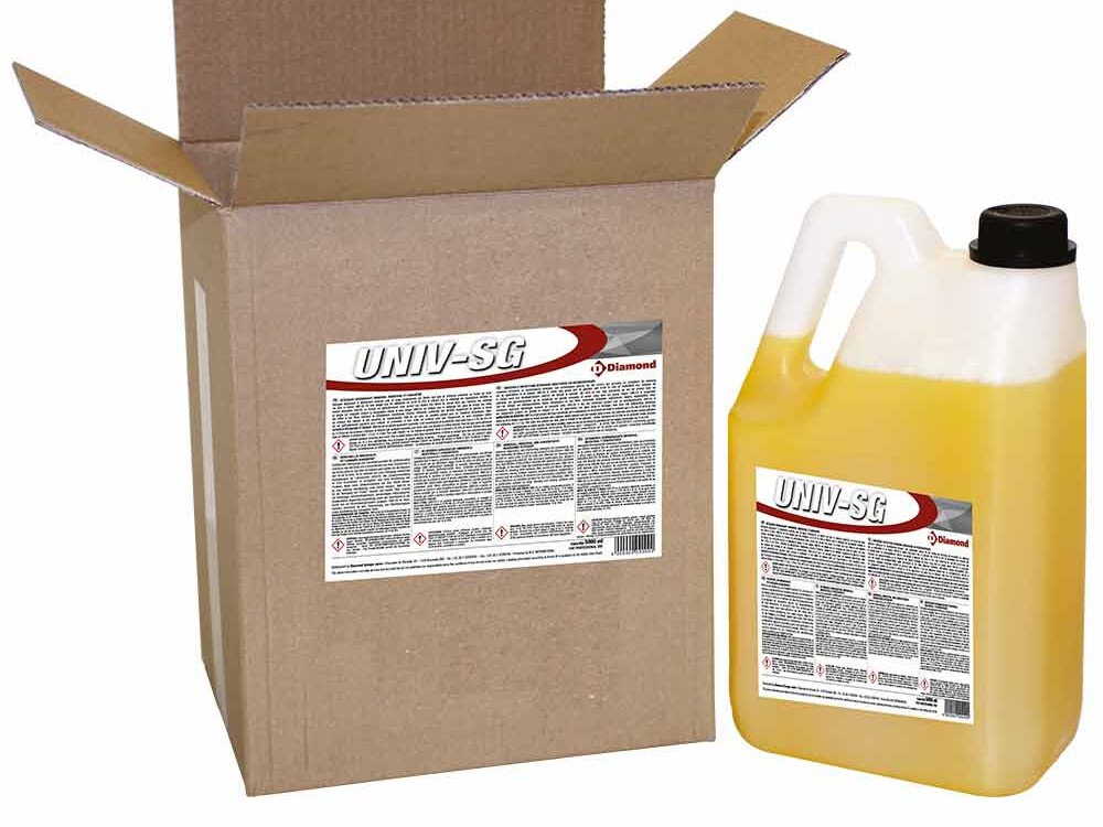 Détergent dégraissant universel, industriel et concent... - équipement professionnel de qualité