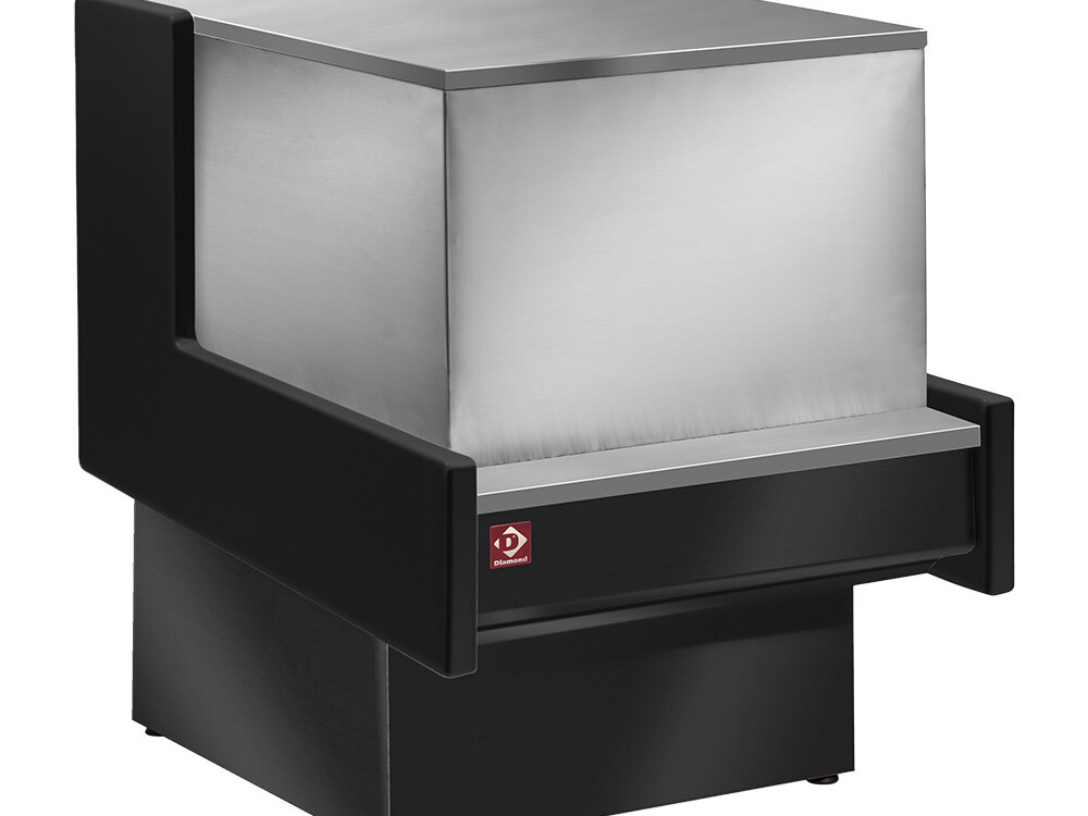 Elément caisse 1000 mm - - professionnel professionnel de qualité