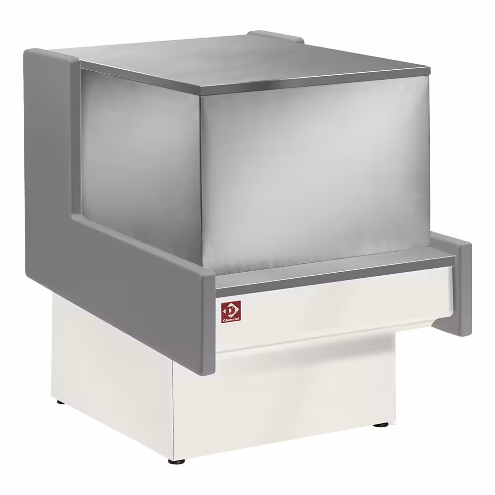 Elément caisse 700 mm - / - cuisine professionnel de qualité