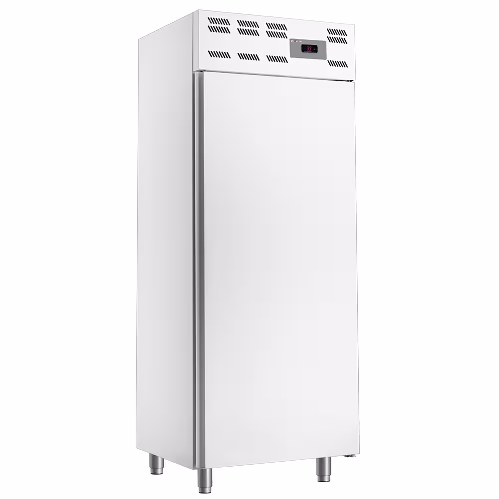 Armoire frigorifique 20x 600x400,  ventilé (500 Lit.) - ... - cuisine professionnel de qualité