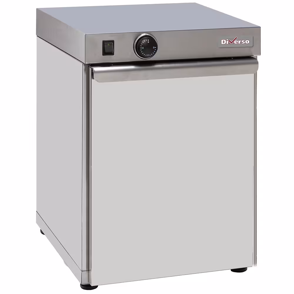 Armoire chauffante 30 assiettes - professionnel professionnel de qualité