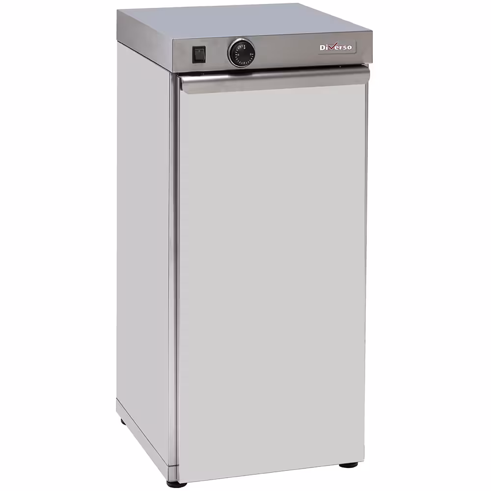 Armoire chauffante 60 assiettes - cuisine professionnel de qualité