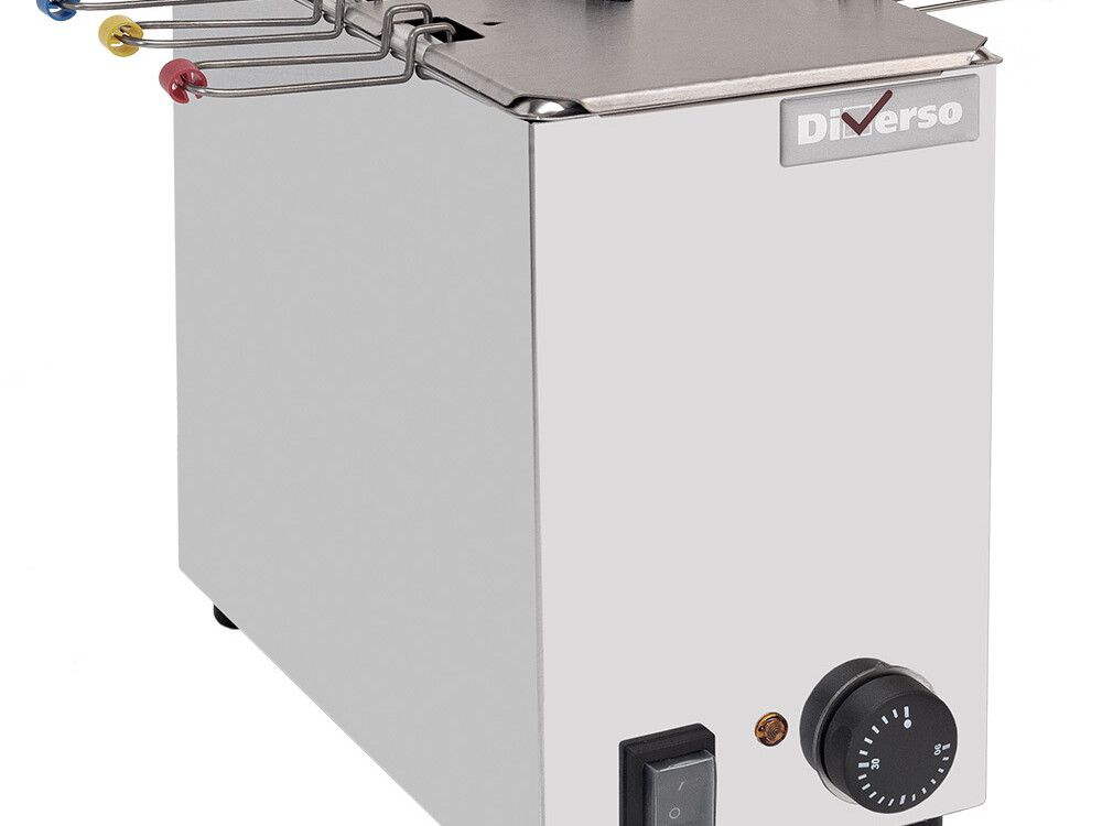 Cuiseur à oeufs - restauration professionnel de qualité