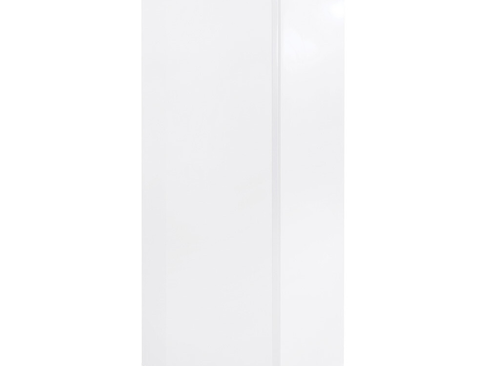 Armoire congélateur,  statique,  400 Lit,  en blanc - professionnel professionnel de qualité