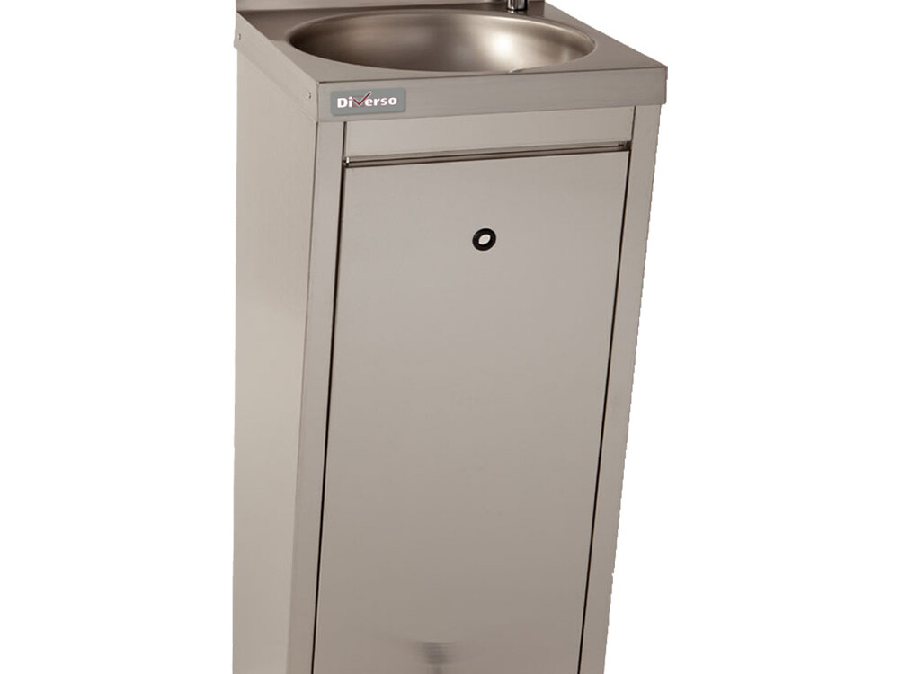 Lave-mains sur pieds - restauration professionnel de qualité