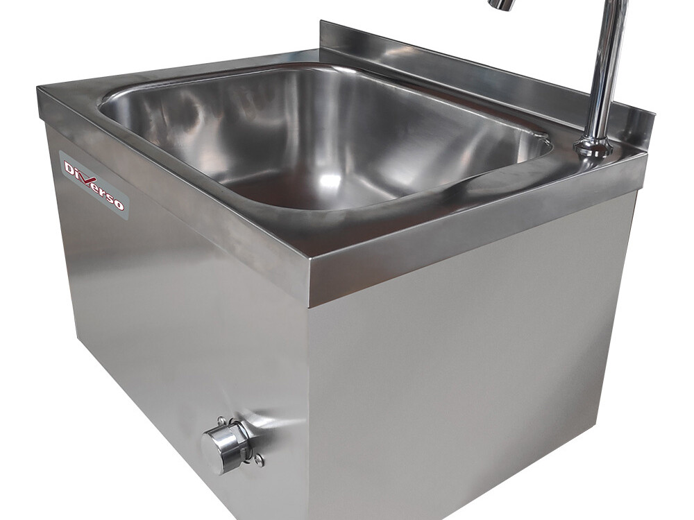 Lave-mains - cuisine professionnel de qualité