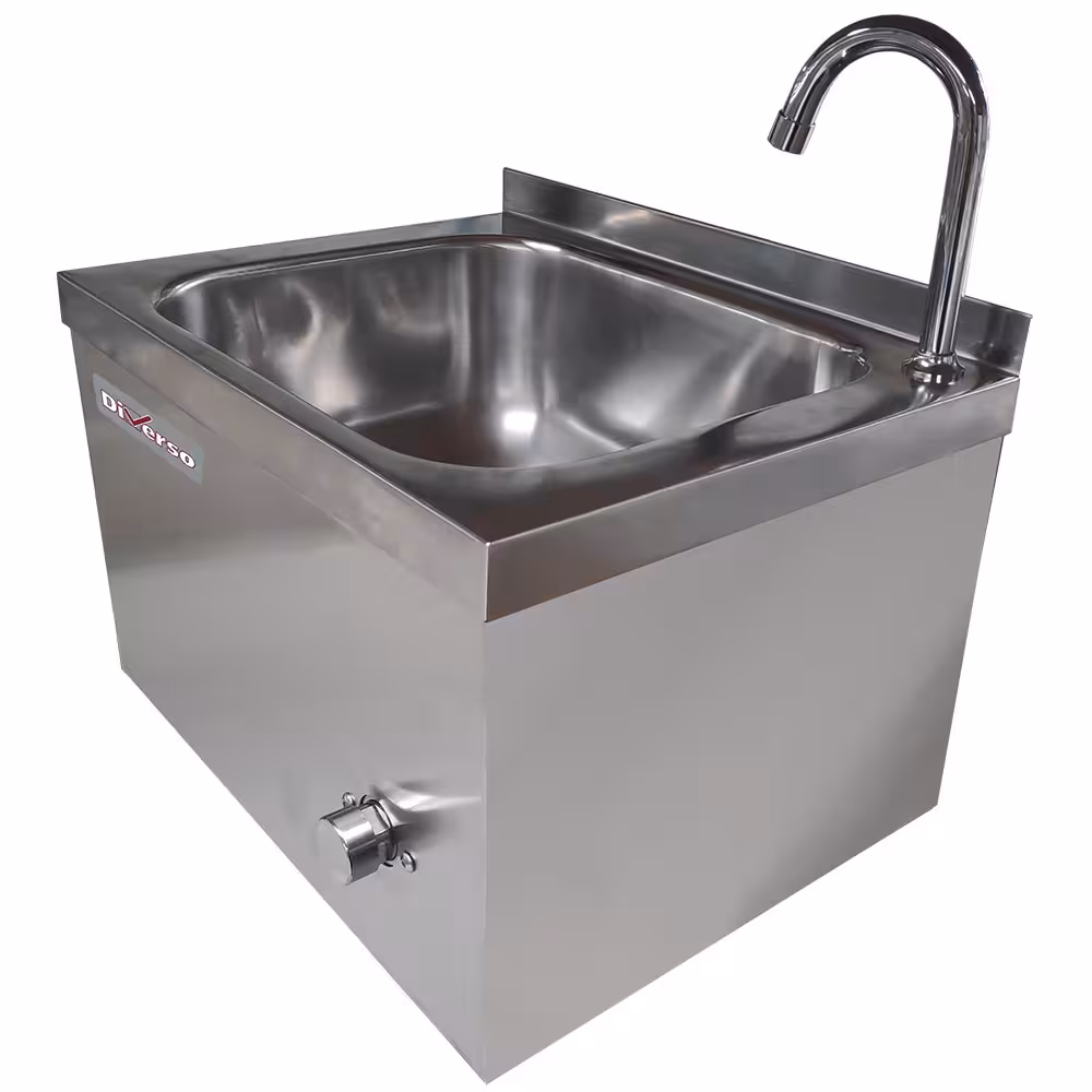 Lave-mains - cuisine professionnel de qualité
