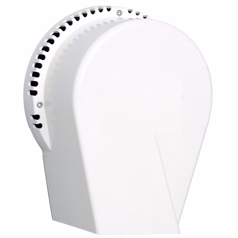 Sèche-mains électronique mural,  blanc - cuisine professionnel de qualité