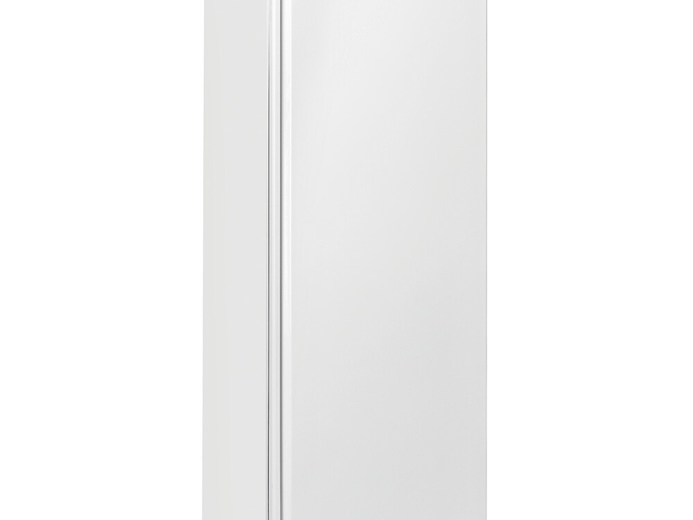 Armoire congélateur, statique, 400 Lit, en blanc - professionnel professionnel de qualité