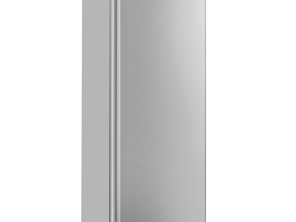 Armoire congélateur,  statique,  400 litres. acier inox - cuisine professionnel de qualité