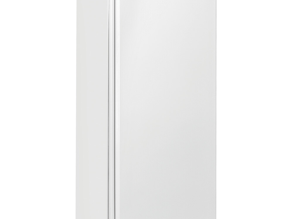 Armoire congélateur 2/1,  statique,  600 Lit,  Blanc - professionnel professionnel de qualité