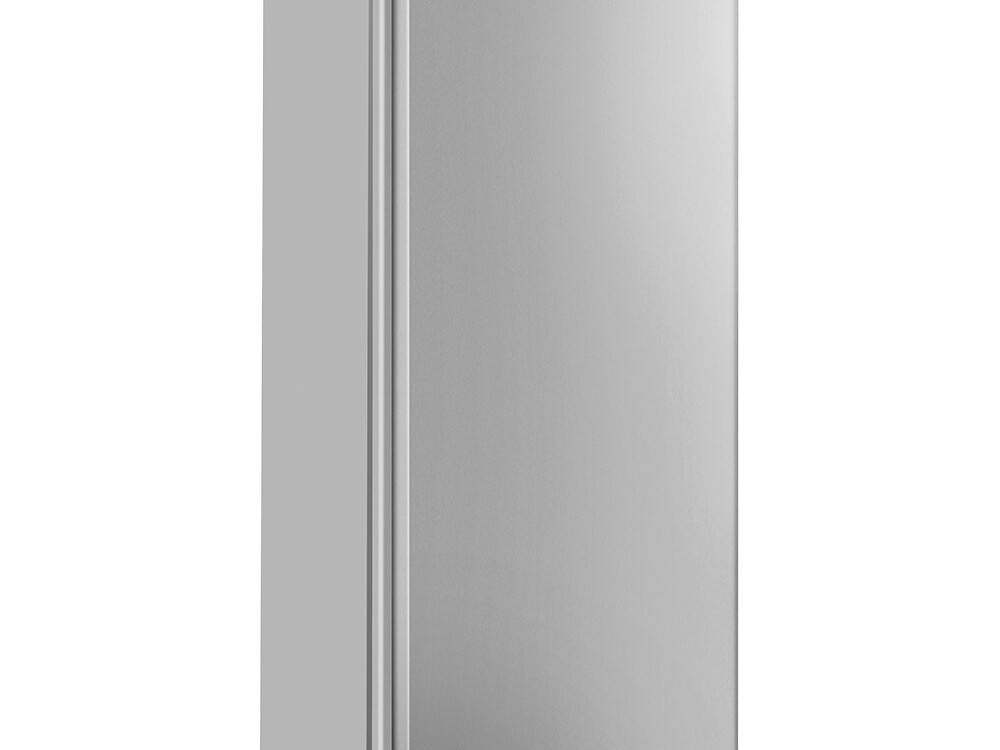 Armoire congélateur,  statique,  600 litres. acier inox - restauration professionnel de qualité