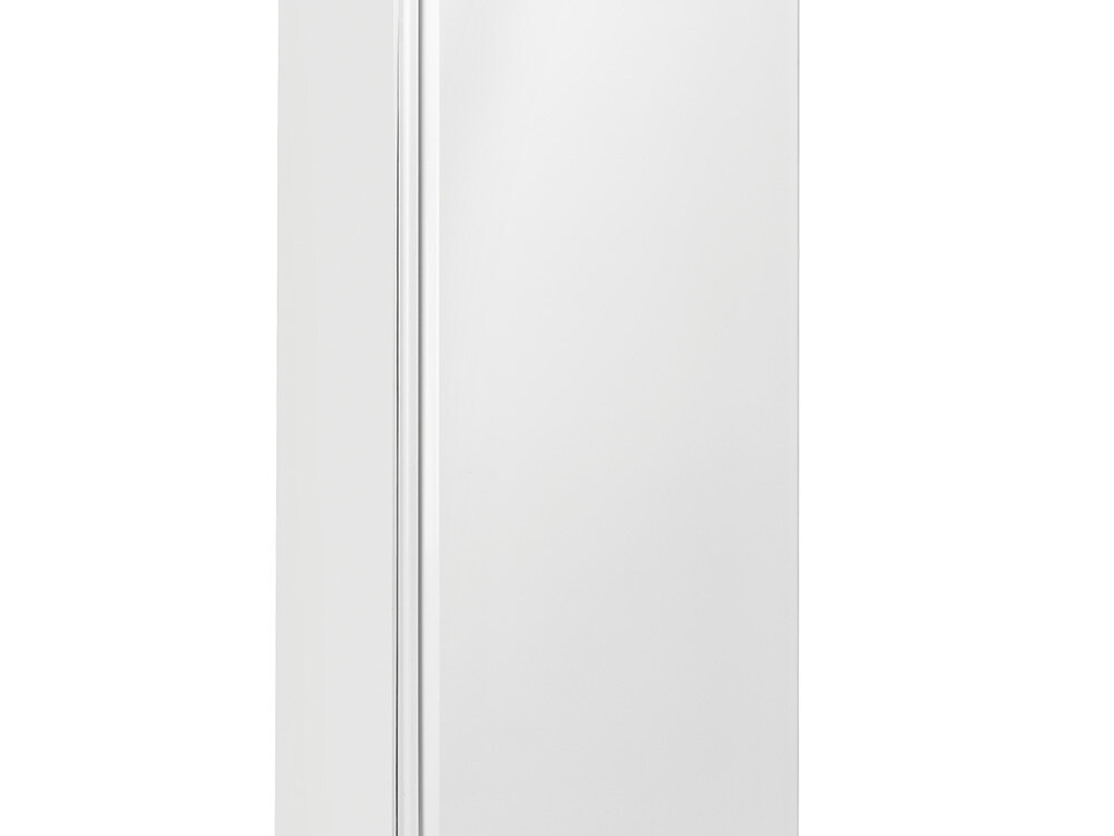 Armoire frigorifique 2/1,  ventilée,  600 Lit,  Blanc - professionnel professionnel de qualité