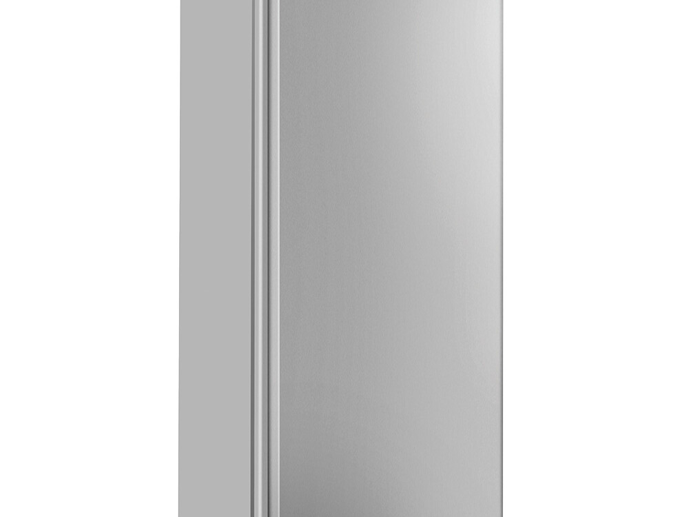 Armoire frigorifique 2/1,  ventilée,  600 litres. acier ... - restauration professionnel de qualité