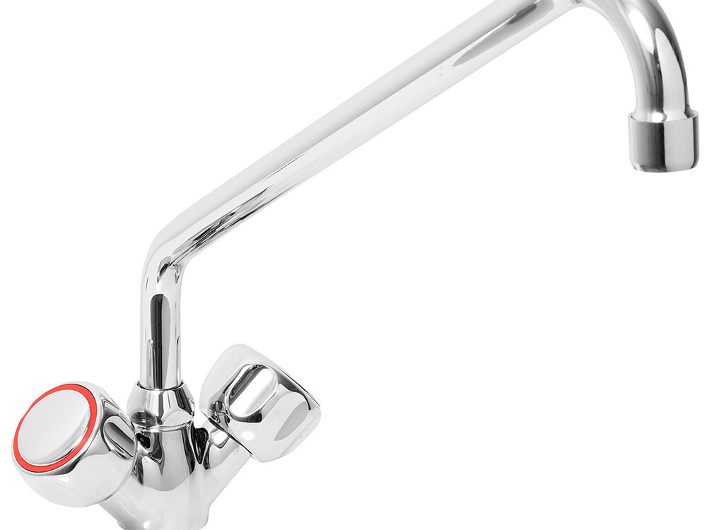 Robinet mélangeur, (Sortie ) - équipement professionnel de qualité