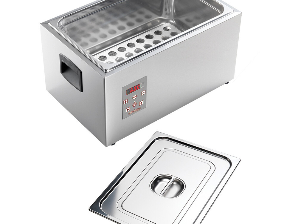 Cuiseur sous vide à basse température 1/1,  électrique - professionnel professionnel de qualité