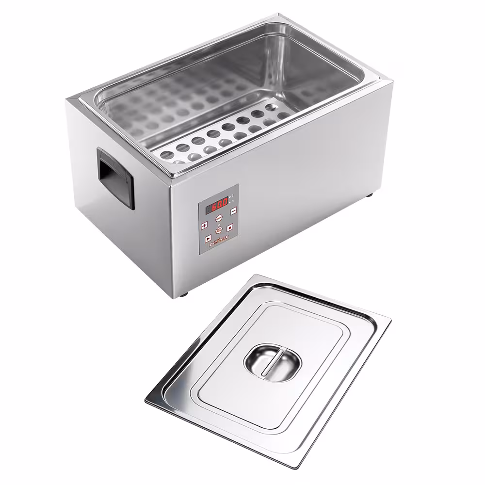 Cuiseur sous vide à basse température 1/1,  électrique - professionnel professionnel de qualité