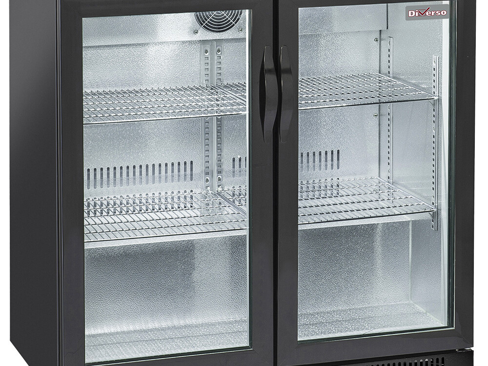 Refroidisseur de bouteilles 