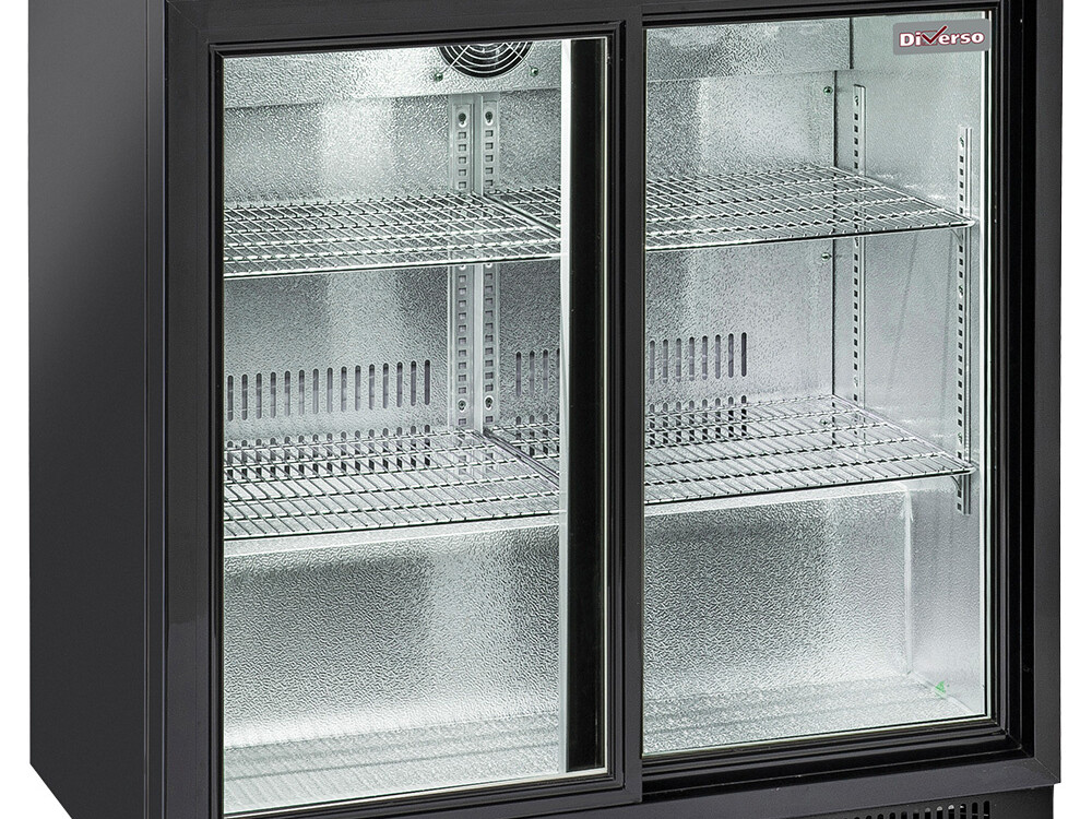 Refroidisseur de bouteilles 