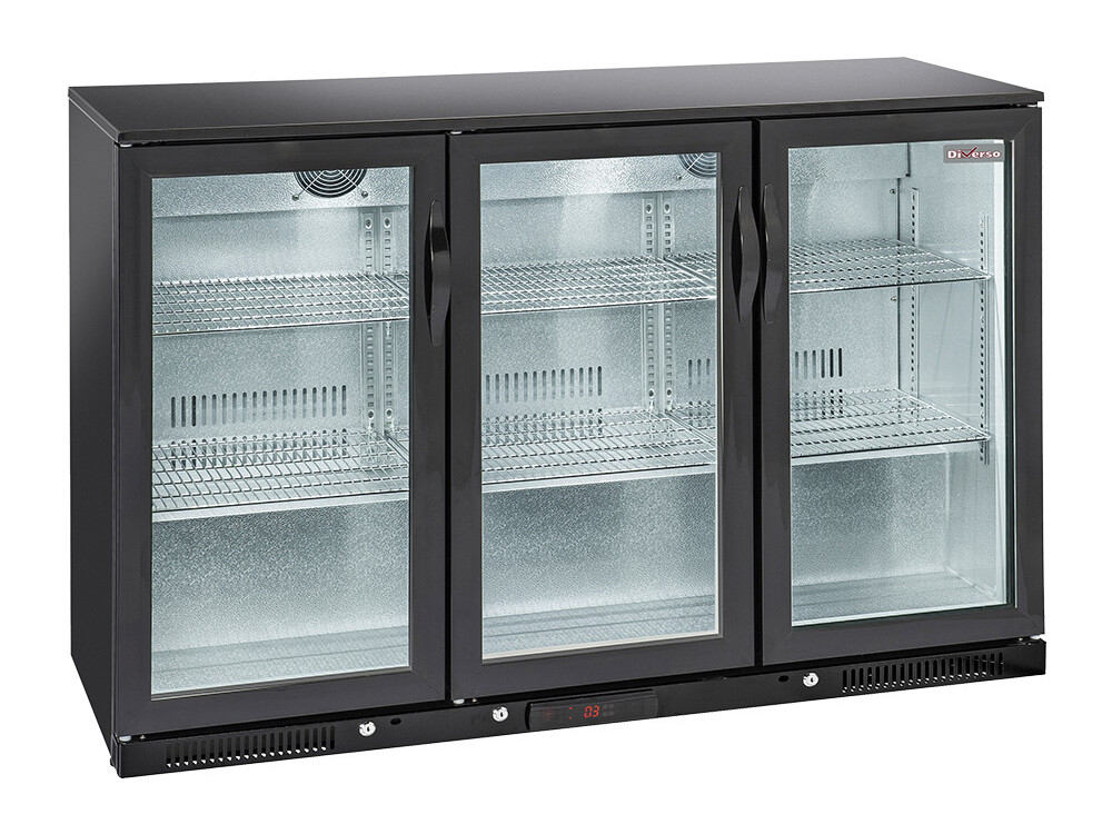 Refroidisseur de bouteilles 